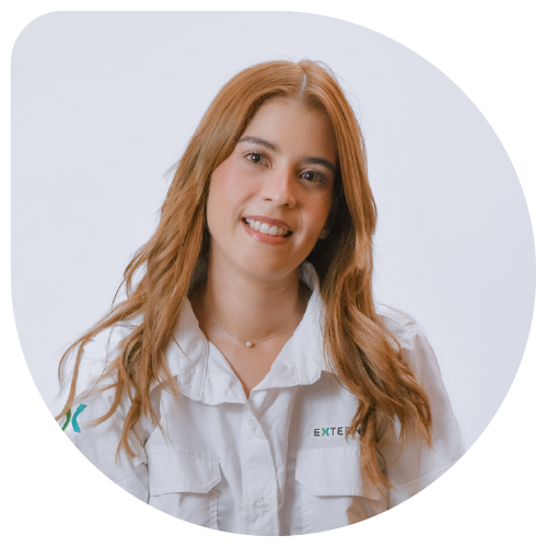 Evelyn Aparicio