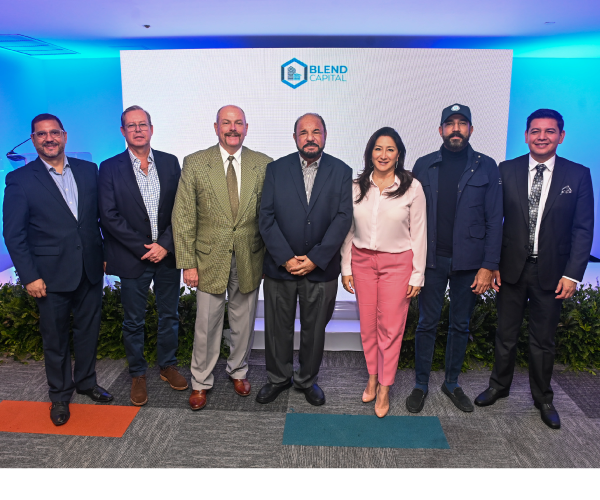 Blend Capital lanza Paseo Vivo: Un nuevo estándar de desarrollo urbano responsable en El Salvador