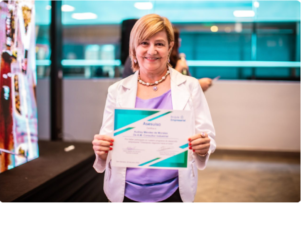 Brújula Empresarial, el programa de Asesuisa CREE que impulsa el crecimiento de los emprendedores y MIPYMES