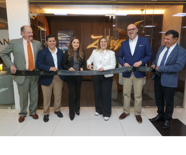 Casa del Ron aterriza en El Salvador y marca el inicio de su expansión internacional
