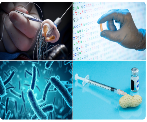 Cleveland Clinic da a conocer las 10 mejores innovaciones médicas para 2020