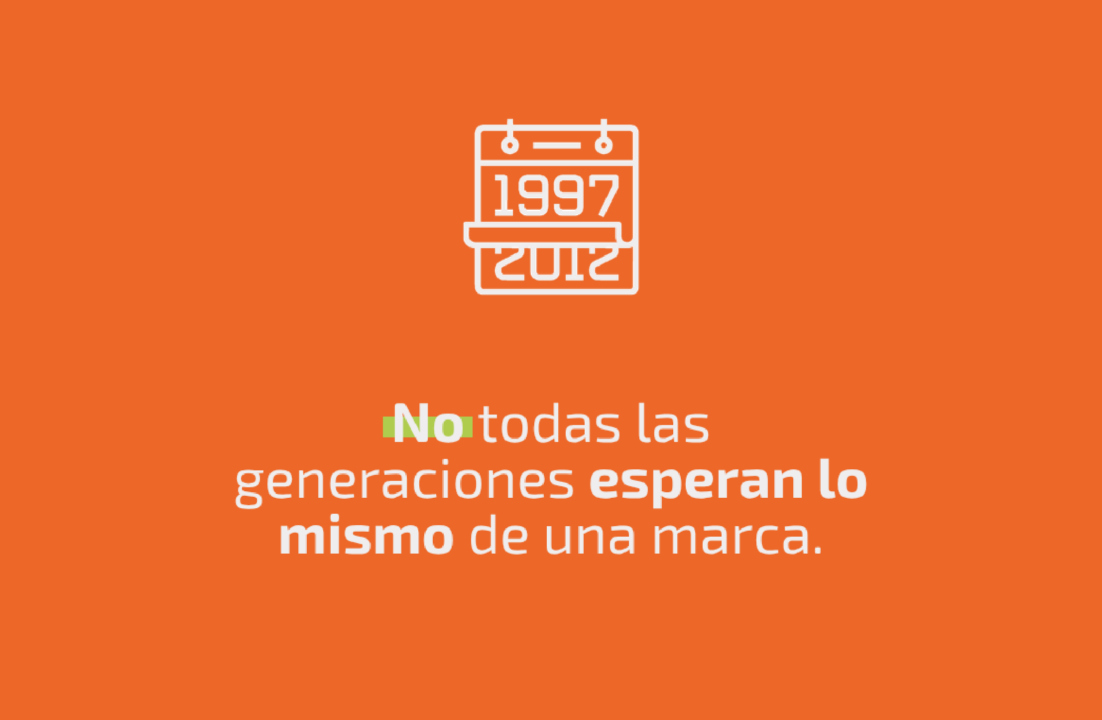 Conocer a tu audiencia: el primer paso para construir una marca sólida