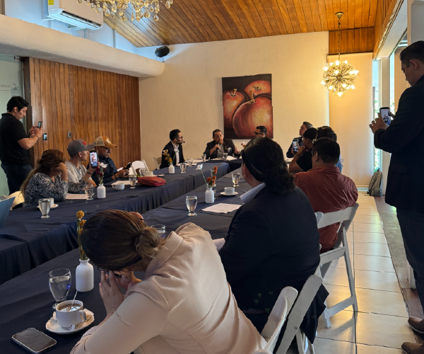 Conversatorio Carvi