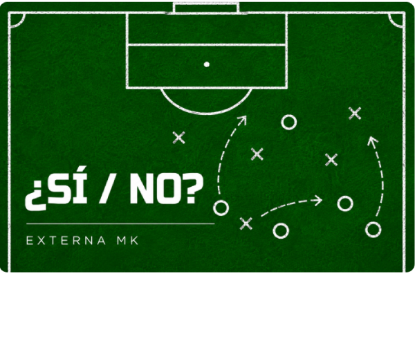 Cuando el fútbol domina la conversación: oportunidades y errores para las marcas