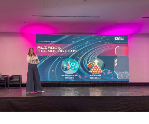 Digicel Business: construyendo cultura y protección digital en las empresas