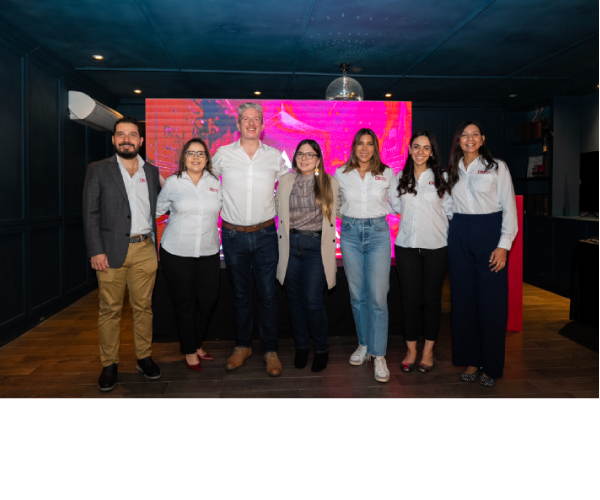 Digicel Business y Brier & Thorn se unen para fortalecer la ciberseguridad en El Salvador