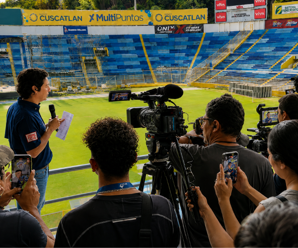 Externa MK y el Mundial: estrategia de marca antes de invertir