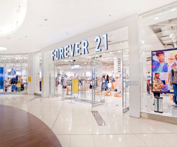 Forever 21