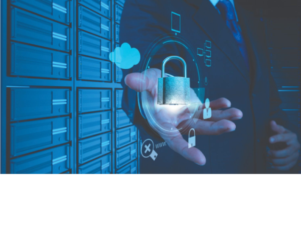 La protección de datos en una época de transformación digital