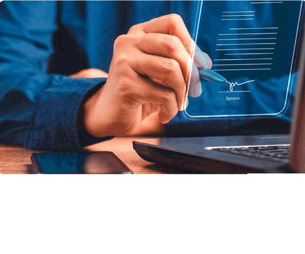 PBS El Salvador es acreditado para la identificación a distancia por la Unidad de Firma Electrónica del Ministerio de Economía