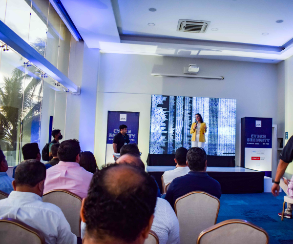 PBS El Salvador se proyecta para un 2023 de innovación y liderazgo tecnológico