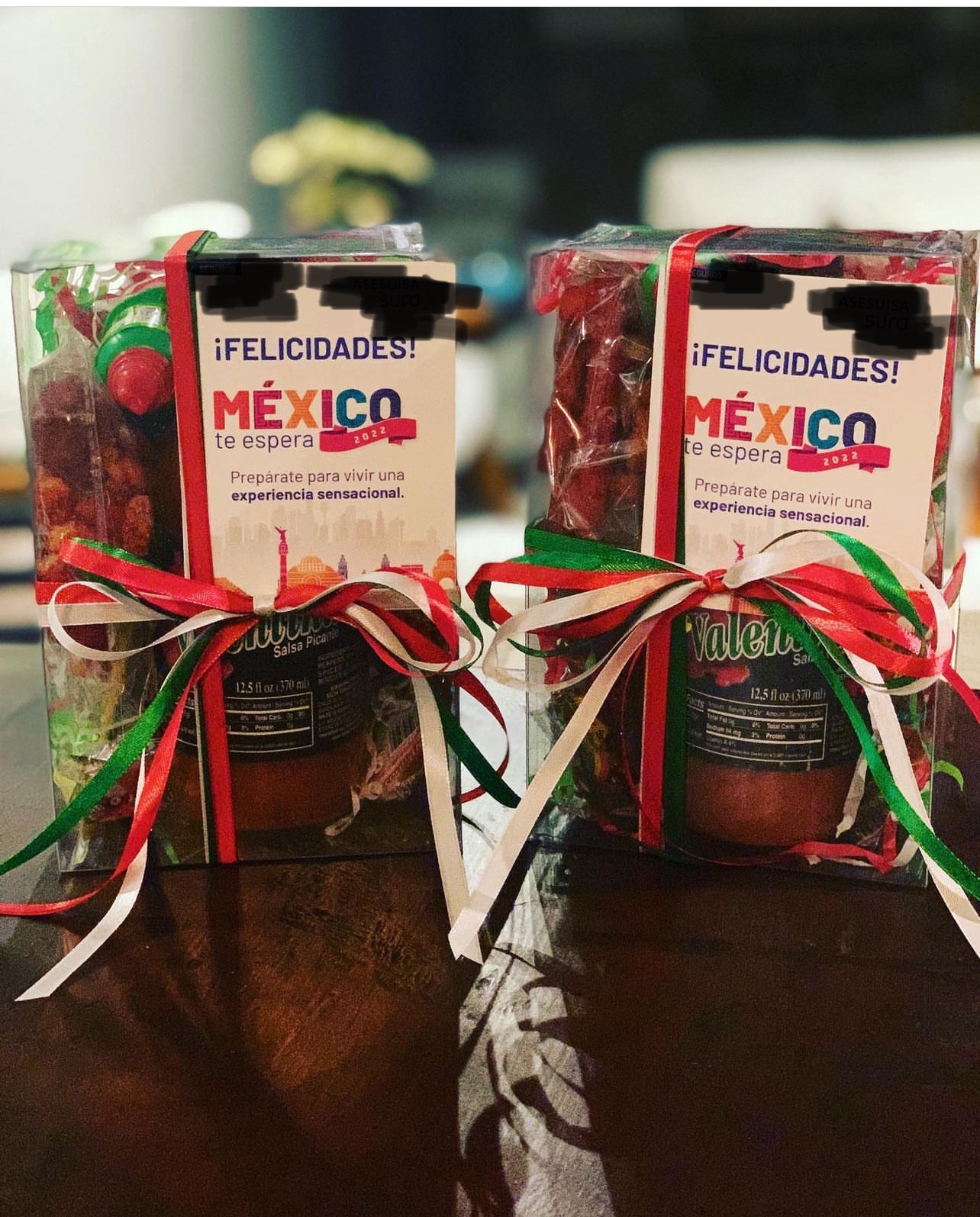 PR Kit ASESUISA: una experiencia inspirada en México