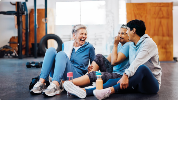 Protege tu salud despues de los 60