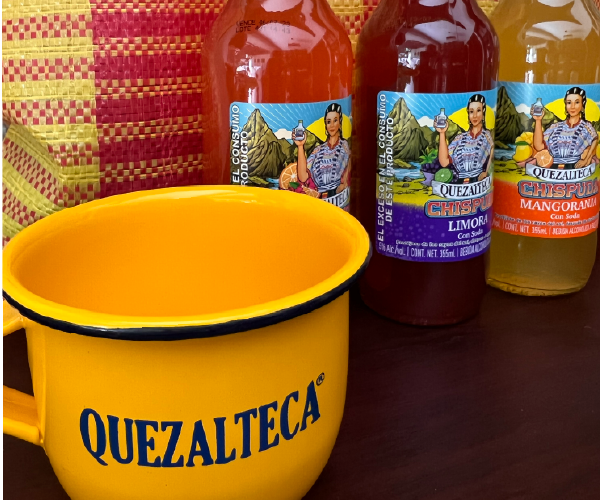 Quezalteca: invitación para relanzamiento en San Miguel