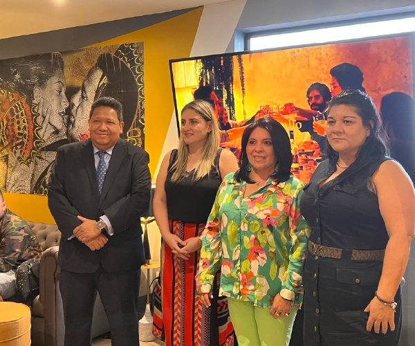 Ron Zacapa Centenario te invita a vivir la experiencia “Noches de Encanto”
